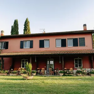 Aparthotel Il Casale Delle Rose, Civitella Paganico